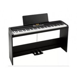 ECHORD SP10 NERO BUNDLE CON...