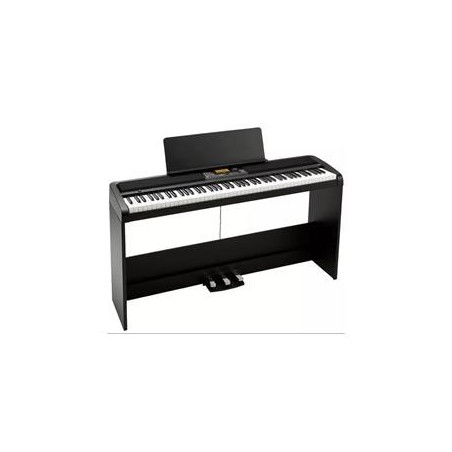 ECHORD SP10 NERO BUNDLE CON STAND