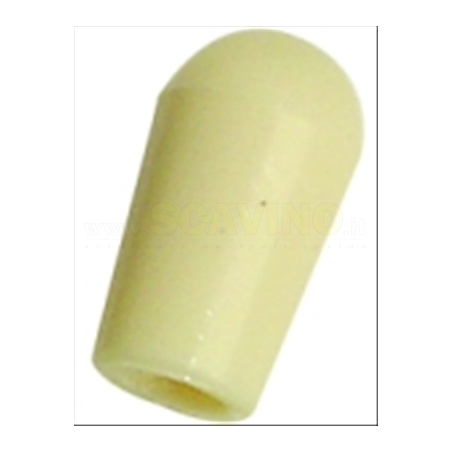 PARTS PLANET TI-340I COPRI SWITCH TIPO GIBSON - AVORIO