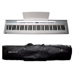 ECHORD SP10 BIANCO BUNDLE...