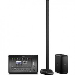 BOSE L1PRO32 CON SUB1 + T8S...
