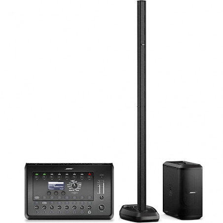 BOSE L1PRO32 CON SUB1 + T8S TONEMATCH
