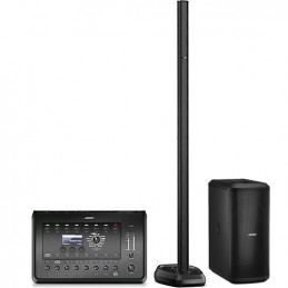 BOSE L1PRO32 CON SUB2 + T8S...