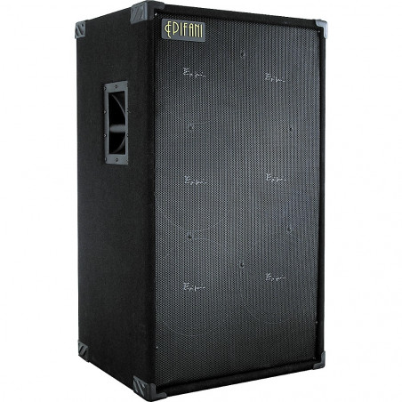 EPIFANI NYC T610 CABINET