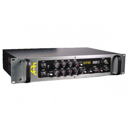 EPIFANI UL-902C TESTATA BASSO STEREO 2x900W