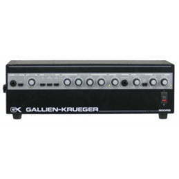 GALLIEN KRUEGER 800RB HEAD