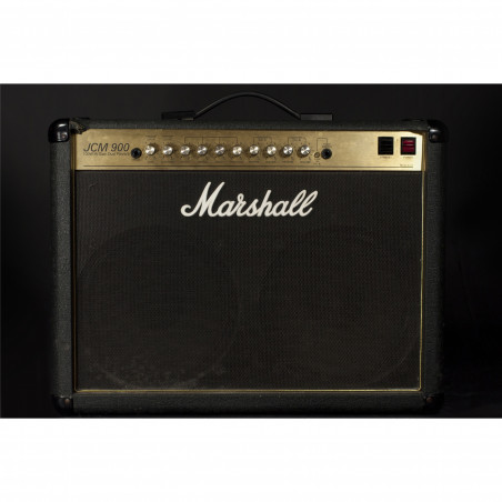MARSHALL 4102 JCM 900 COMBO