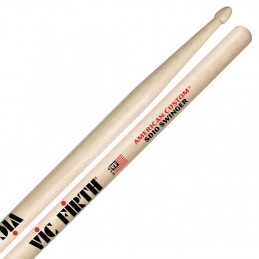 VIC FIRTH ACM-SD10 COPPIA...