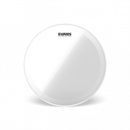 EVANS 20" EQ4 Clear Bass...