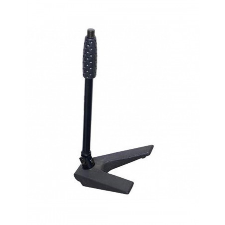 MPGAER MS072 ASTA MIC DA TAVOLO BK