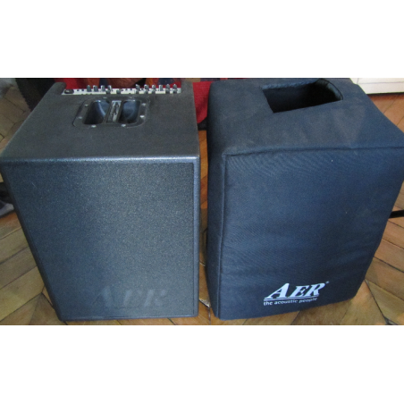 AER BASIC PERFORMER ACOUSTIC COMBO