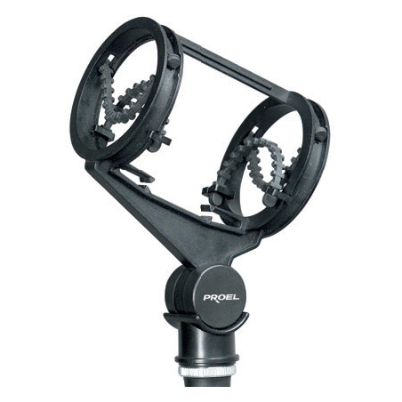 PROEL APM205 SUPPORTO ELASTICO