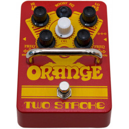 TWO STROKE