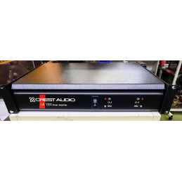 CREST AUDIO LA1201 FINALE...