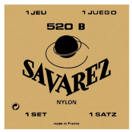 SAVAREZ 520B