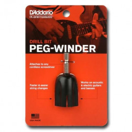 PLANET WAVES PW-DBPW-01 PEG...