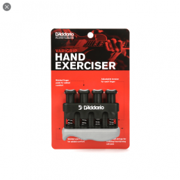 PLANET WAVES VG-01 VARIGRIP