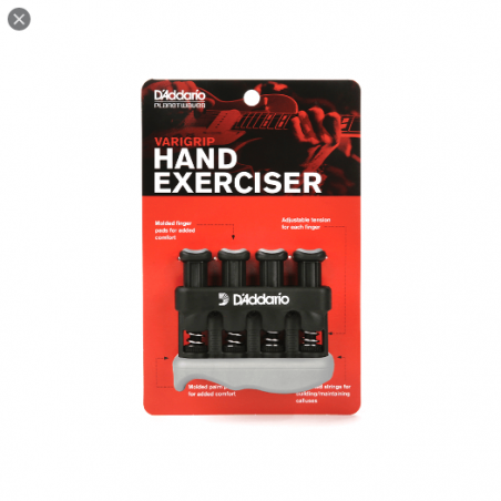 PLANET WAVES VG-01 VARIGRIP