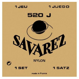 SAVAREZ 520J