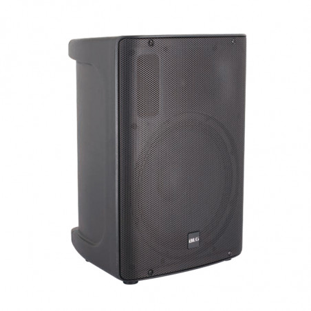 MP AUDIO BP20-12A CASSA BI-AMP 1x12" - 500W - DSP