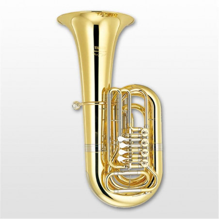 YAMAHA YBB 641