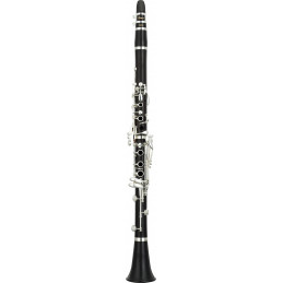 YAMAHA YCL CSG III