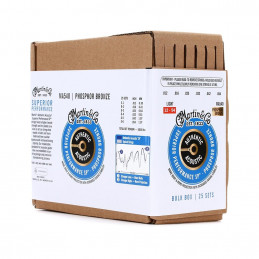 MARTIN MA540 BULK BOX 25 SETS