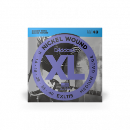 EXL115
