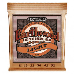 Ernie Ball 2148 Phosphor...