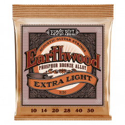 ERNIE BALL 2150 Phosphor...