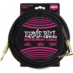 ERNIE BALL 6058 Cavo...