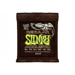 ERNIE BALL 2146 PHOSPHOR...