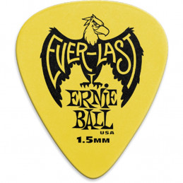 ERNIE BALL 9195 Plettro...