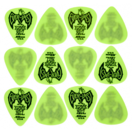 ERNIE BALL 9191 PACK 12...