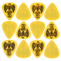 ERNIE BALL 9195 PACK 12...