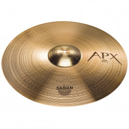 SABIAN APX 20" RIDE