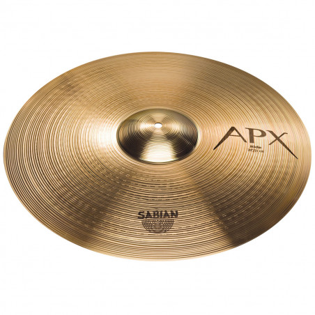 SABIAN APX 20" RIDE