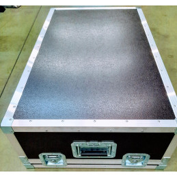 ALL BOX CASE BEHRINGER X32...