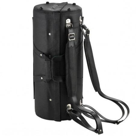 WISEMAN QUAD TRUMPET CASE