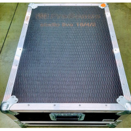 ALL BOX CASE PRESONUS...