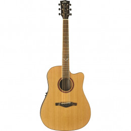 EKO EVO II D CUTAWAY - NATURAL