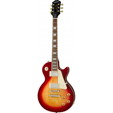 EPIPHONE LES PAUL STANDARD '50s - HERITAGE SUNBURST