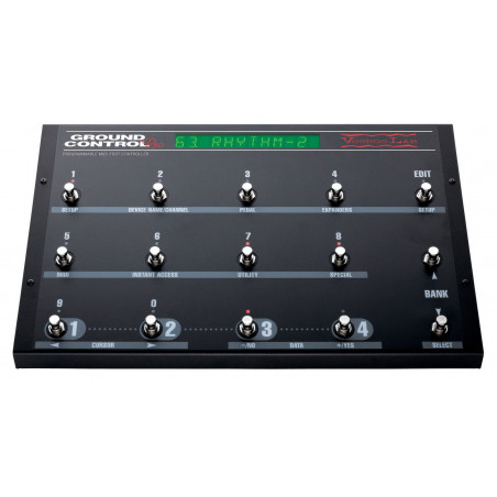 VOODOO LAB GROUND CONTROL PRO