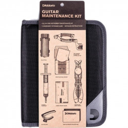 PLANET WAVES PW-EBMK-01...