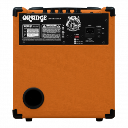 CRUSH BASS 25