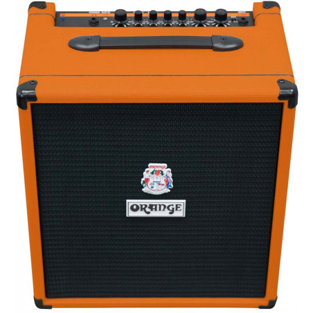 CRUSH BASS 50