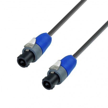 ADAM HALL K5S225SS0300 CAVO SPEAKON 3 MT