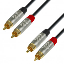 ADAM HALL 4 STAR TCC-0600