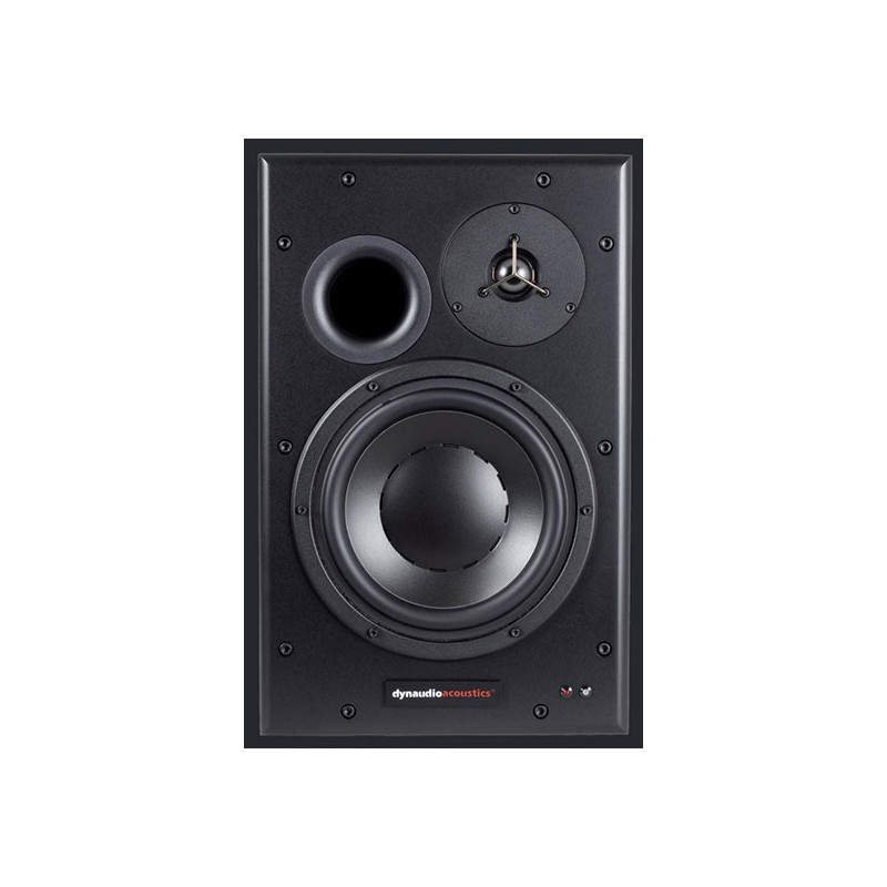 DYNAUDIO BM15AR ACTIVE STUDIO MONITOR RIGHT, 1x10"