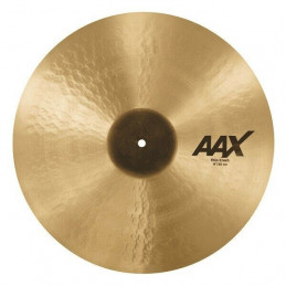 SABIAN AAX THIN CRASH...